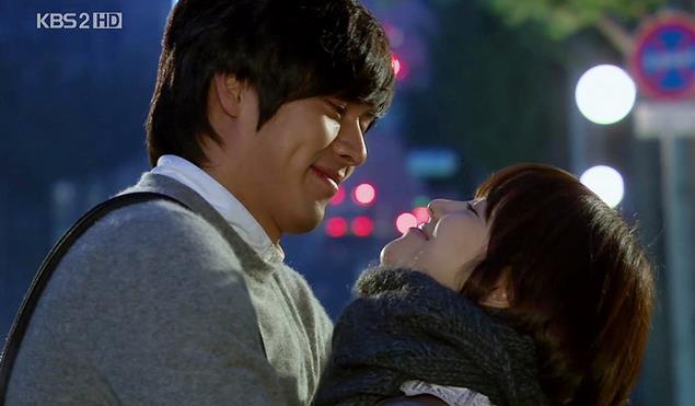  각 계절의 냄새가 나는 드라마들 | 인스티즈