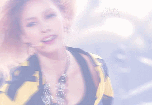 10년 전 이효리.....jpgif | 인스티즈