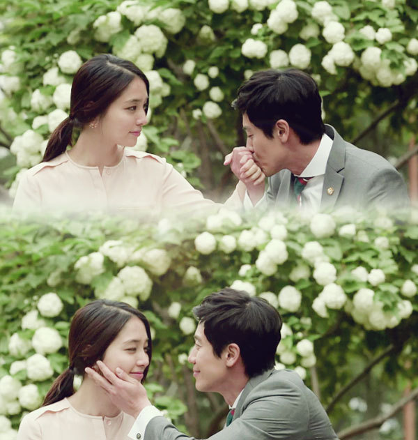  각 계절의 냄새가 나는 드라마들 | 인스티즈