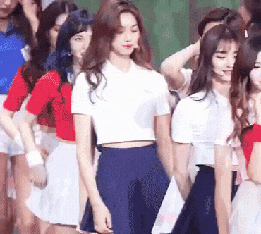 레드벨벳 동네북.gif | 인스티즈
