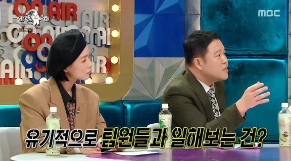양준일이 수많은 소속사 러브콜에도 계약을 하지 않은 이유.jpg | 인스티즈