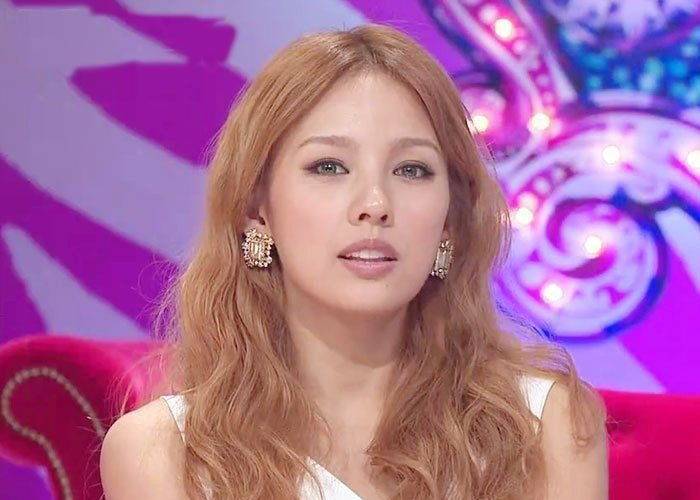 10년 전 이효리.....jpgif | 인스티즈