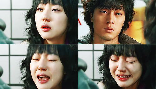  각 계절의 냄새가 나는 드라마들 | 인스티즈