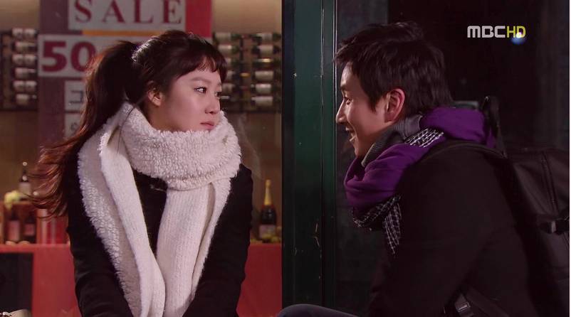  각 계절의 냄새가 나는 드라마들 | 인스티즈