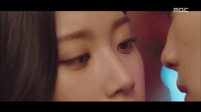 역대급이였던 메인남주 + 서브여주 케미 | 인스티즈