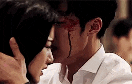 역대급이였던 메인남주 + 서브여주 케미 | 인스티즈