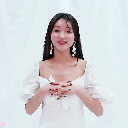 오마이걸 유아 아레나 화보 촬영 비하인드 | 인스티즈