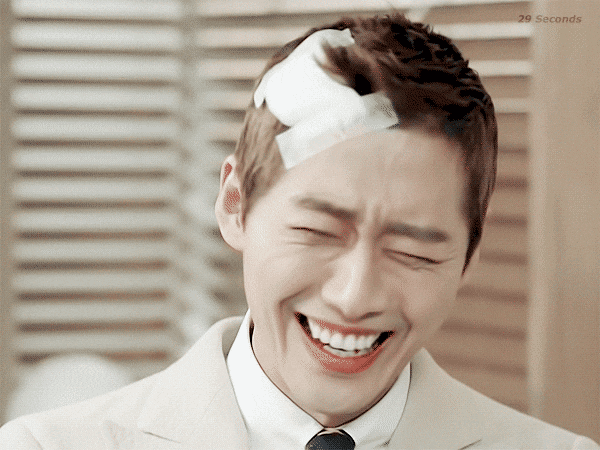 짤로 보는 남궁민 인생캐는? | 인스티즈