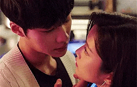 역대급이였던 메인남주 + 서브여주 케미 | 인스티즈