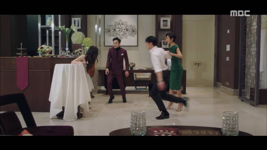 역대급이였던 메인남주 + 서브여주 케미 | 인스티즈