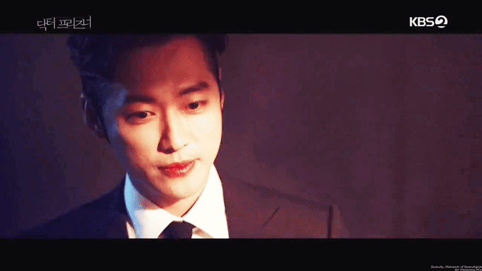 짤로 보는 남궁민 인생캐는? | 인스티즈