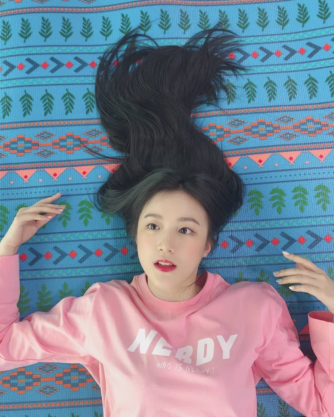 오늘이 생일인 (여자)아이들 슈화.jpg | 인스티즈