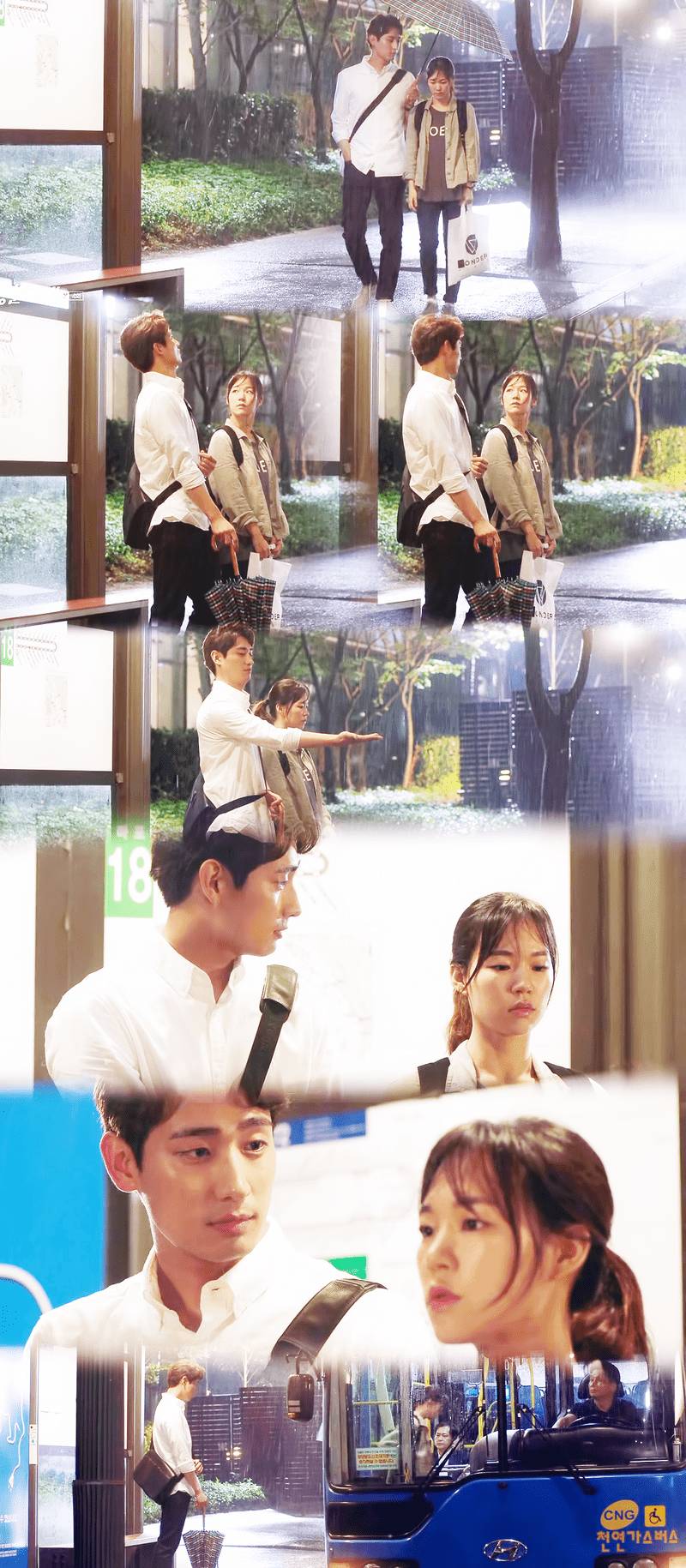 [청춘시대] 설렘포인트가 소소하고 현실적이라 현실이상형이 된 드라마 캐릭터 | 인스티즈