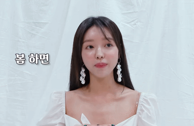 오마이걸 유아 아레나 화보 촬영 비하인드 | 인스티즈