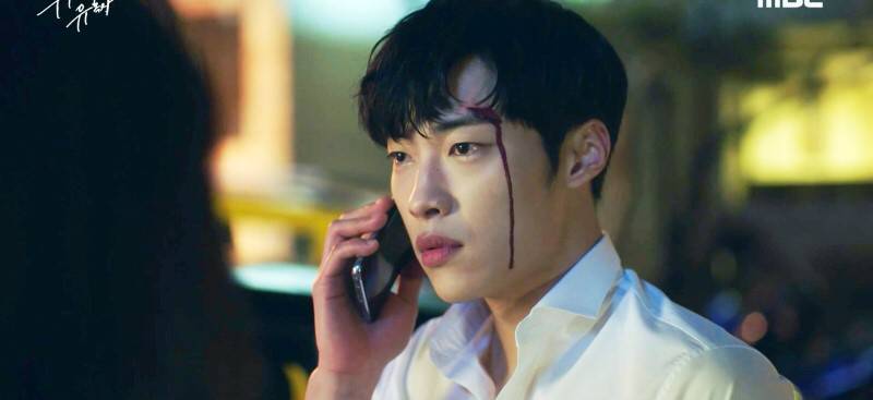 역대급이였던 메인남주 + 서브여주 케미 | 인스티즈