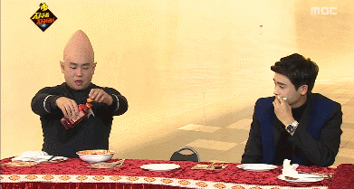 [무한도전] 길 레전드 움짤 모음.jpgif | 인스티즈