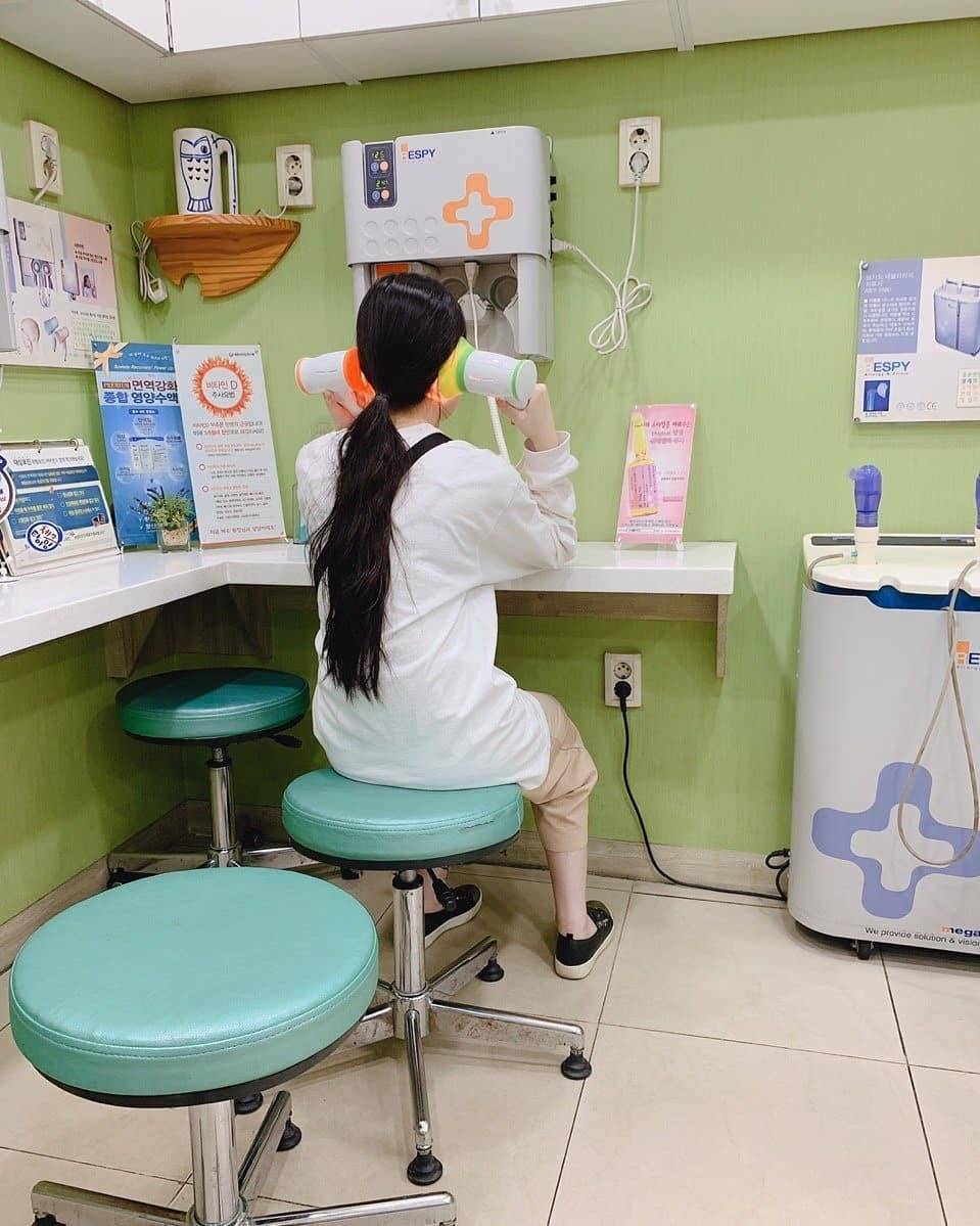 오늘이 생일인 (여자)아이들 슈화.jpg | 인스티즈