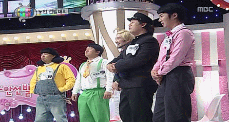 [무한도전] 길 레전드 움짤 모음.jpgif | 인스티즈