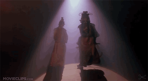 [영화] 패왕별희 (Farewell My Concubine, 1993) | 인스티즈