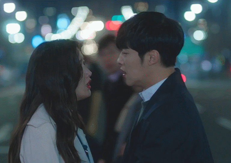 역대급이였던 메인남주 + 서브여주 케미 | 인스티즈