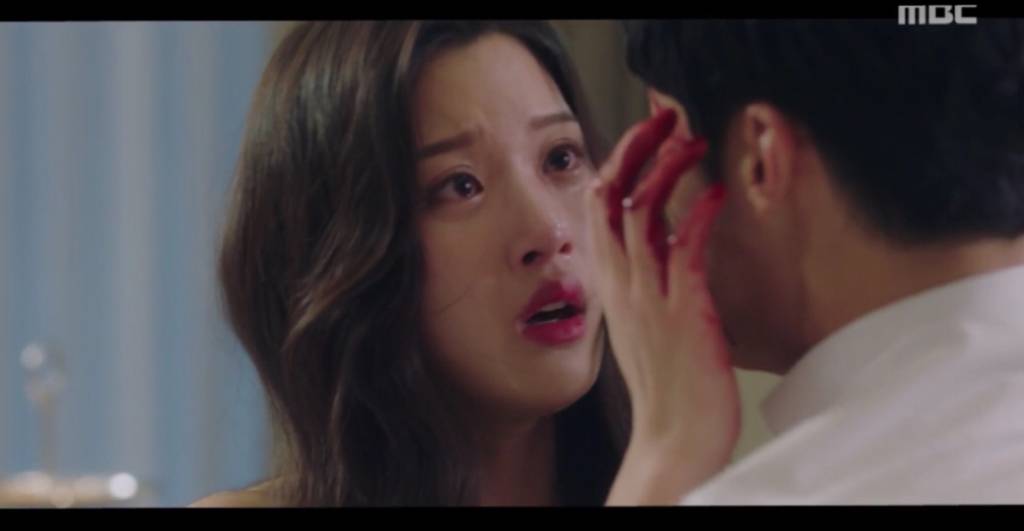 역대급이였던 메인남주 + 서브여주 케미 | 인스티즈