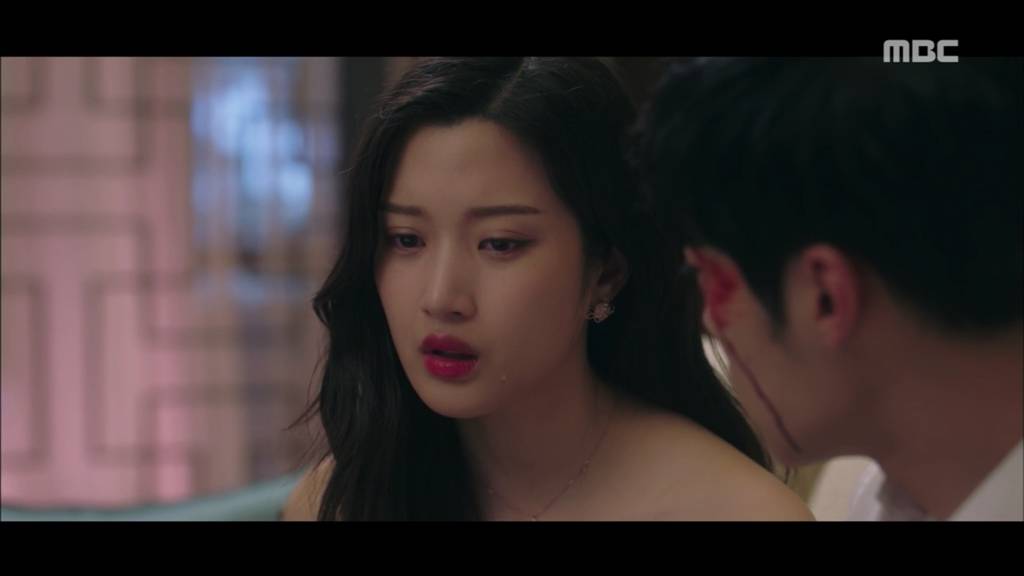 역대급이였던 메인남주 + 서브여주 케미 | 인스티즈