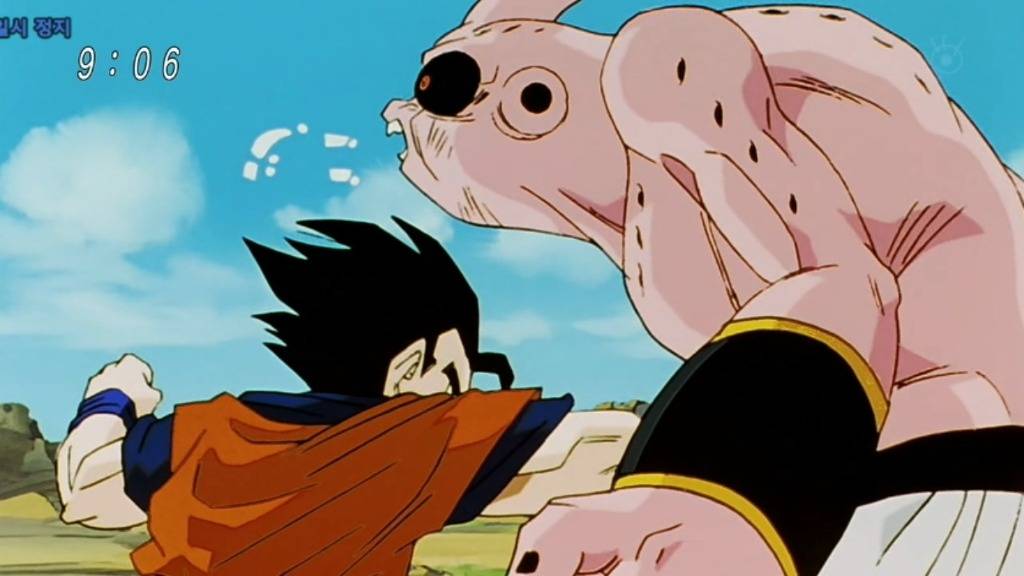 단일 최강 캐릭터.jpg | 인스티즈