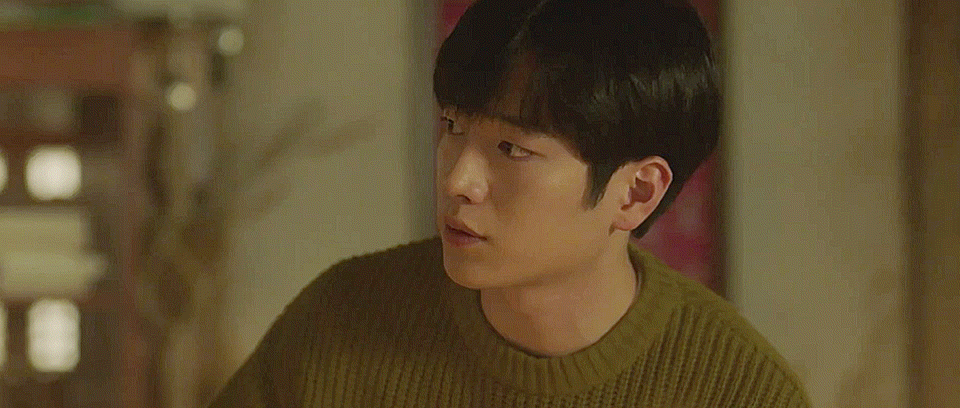 [날씨가좋으면찾아가겠어요] 짝사랑하는 여주가 서울로 올라가려는걸 막아보려는 남주의 필사적 아무말 ㅋㅋ | 인스티즈