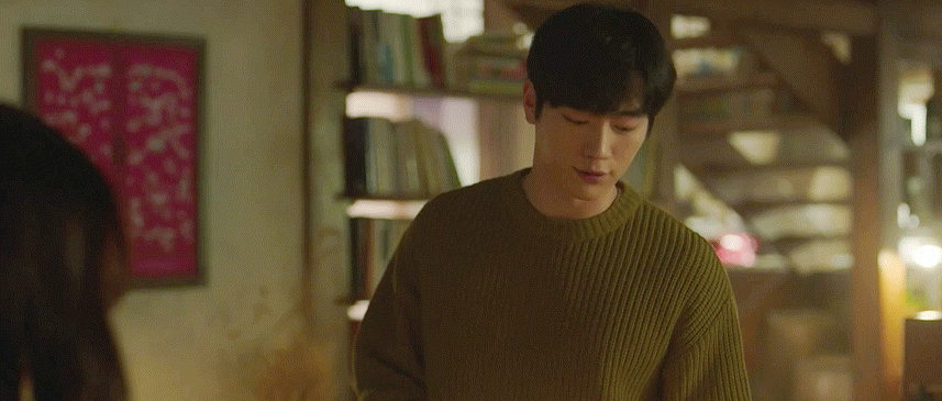 [날씨가좋으면찾아가겠어요] 짝사랑하는 여주가 서울로 올라가려는걸 막아보려는 남주의 필사적 아무말 ㅋㅋ | 인스티즈