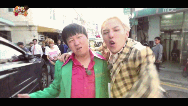 정형돈+데프콘의 오지고 지리는 티키타카｜#무한도전 레전드 - 전설의 도매상 드립!!! | 인스티즈