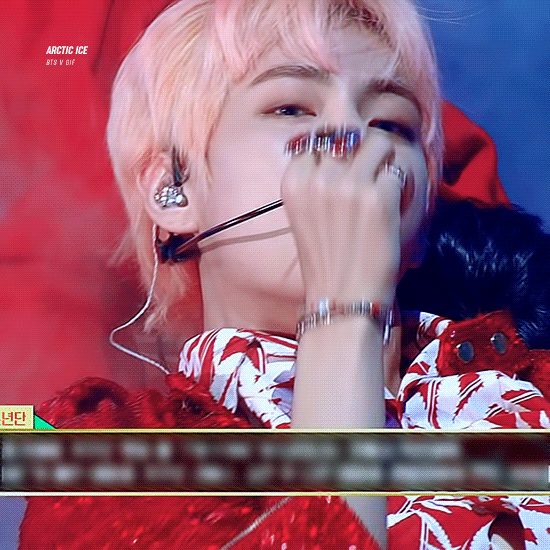 BTS - I'm Fine | 인스티즈