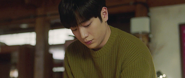 [날씨가좋으면찾아가겠어요] 짝사랑하는 여주가 서울로 올라가려는걸 막아보려는 남주의 필사적 아무말 ㅋㅋ | 인스티즈