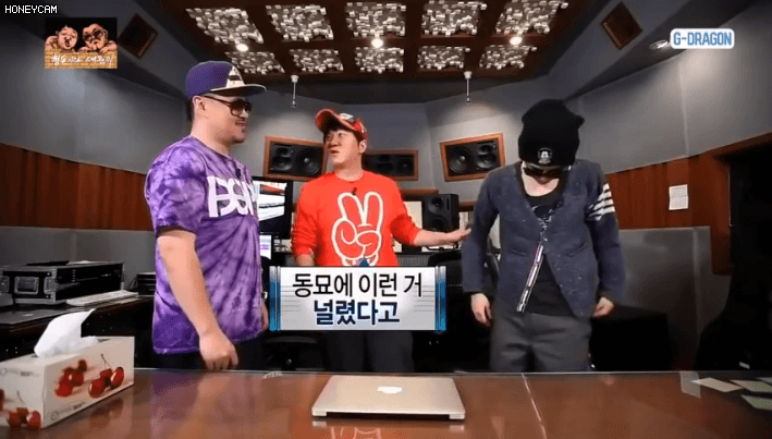 정형돈+데프콘의 오지고 지리는 티키타카｜#무한도전 레전드 - 전설의 도매상 드립!!! | 인스티즈