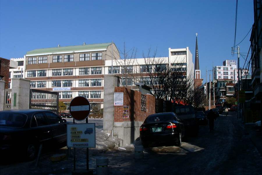 2001년 서울시내 모습 (2).20 pics | 인스티즈