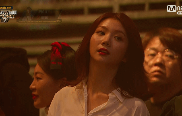 쇼미더머니 이가은 | 인스티즈