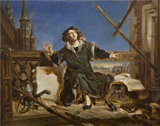 폴란드 하면 가장 먼저 떠오르는 인물은?.jpg | 인스티즈