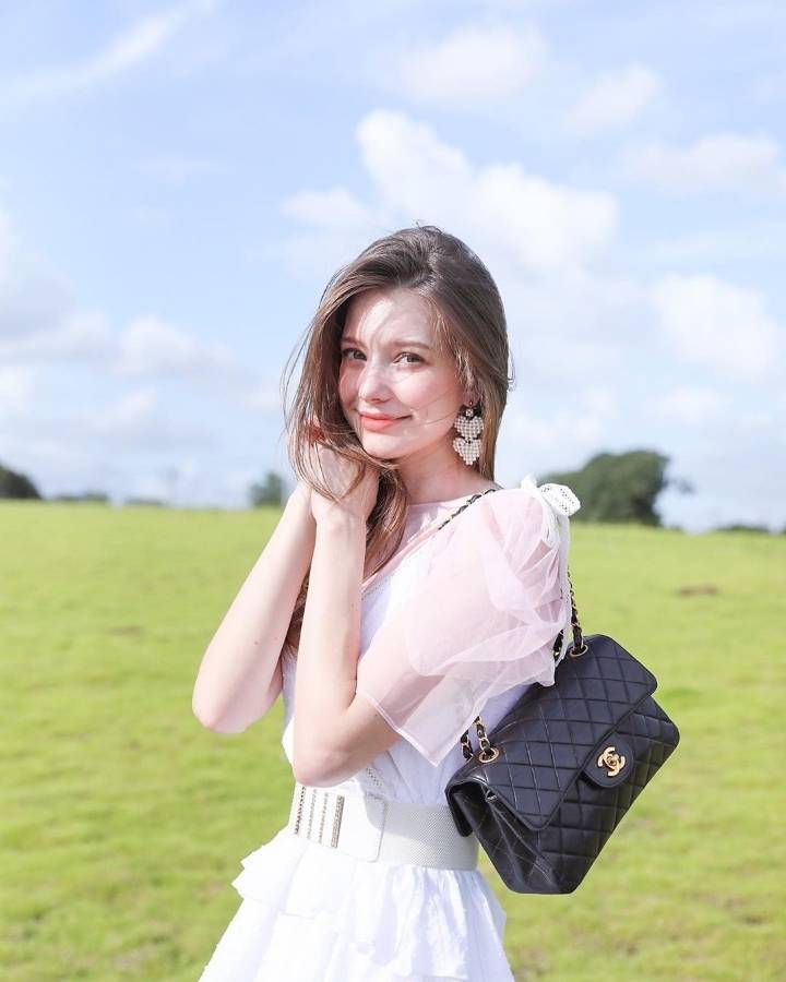 아나스타샤 세불스카 인스타 3탄 (30장) | 인스티즈