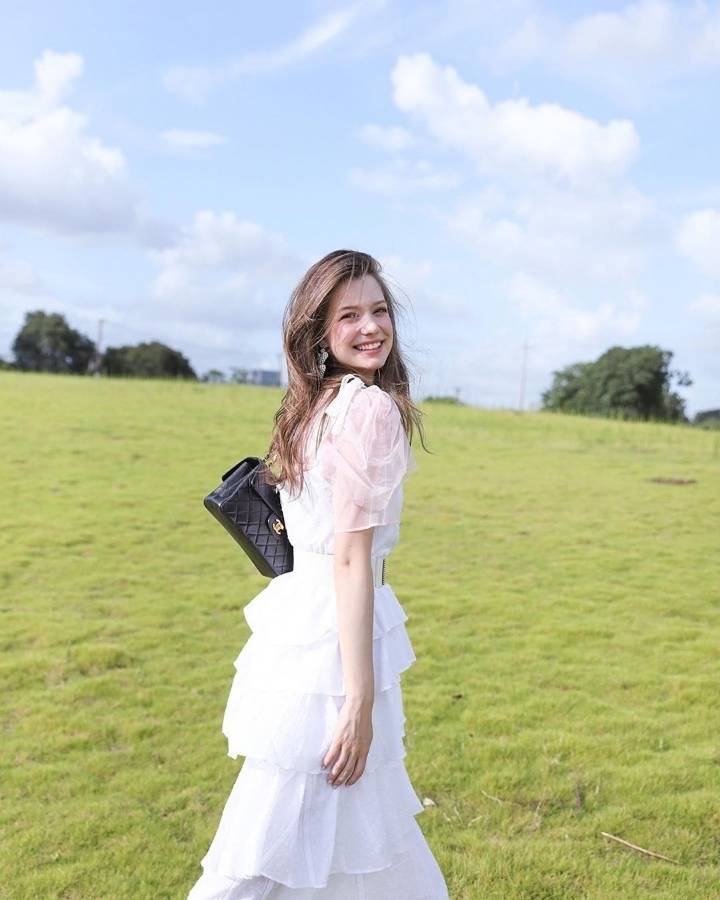 아나스타샤 세불스카 인스타 3탄 (30장) | 인스티즈