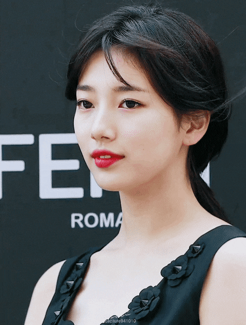 할 때마다 반응이 좋은 수지 스타일링 | 인스티즈