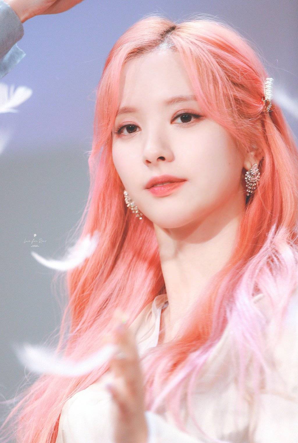 핑크공주 우주소녀 보나.jpgif | 인스티즈