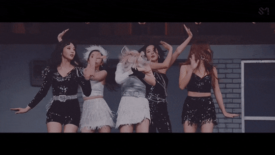 레드벨벳 타이틀 5대장 중 본인 취향 노래는? | 인스티즈