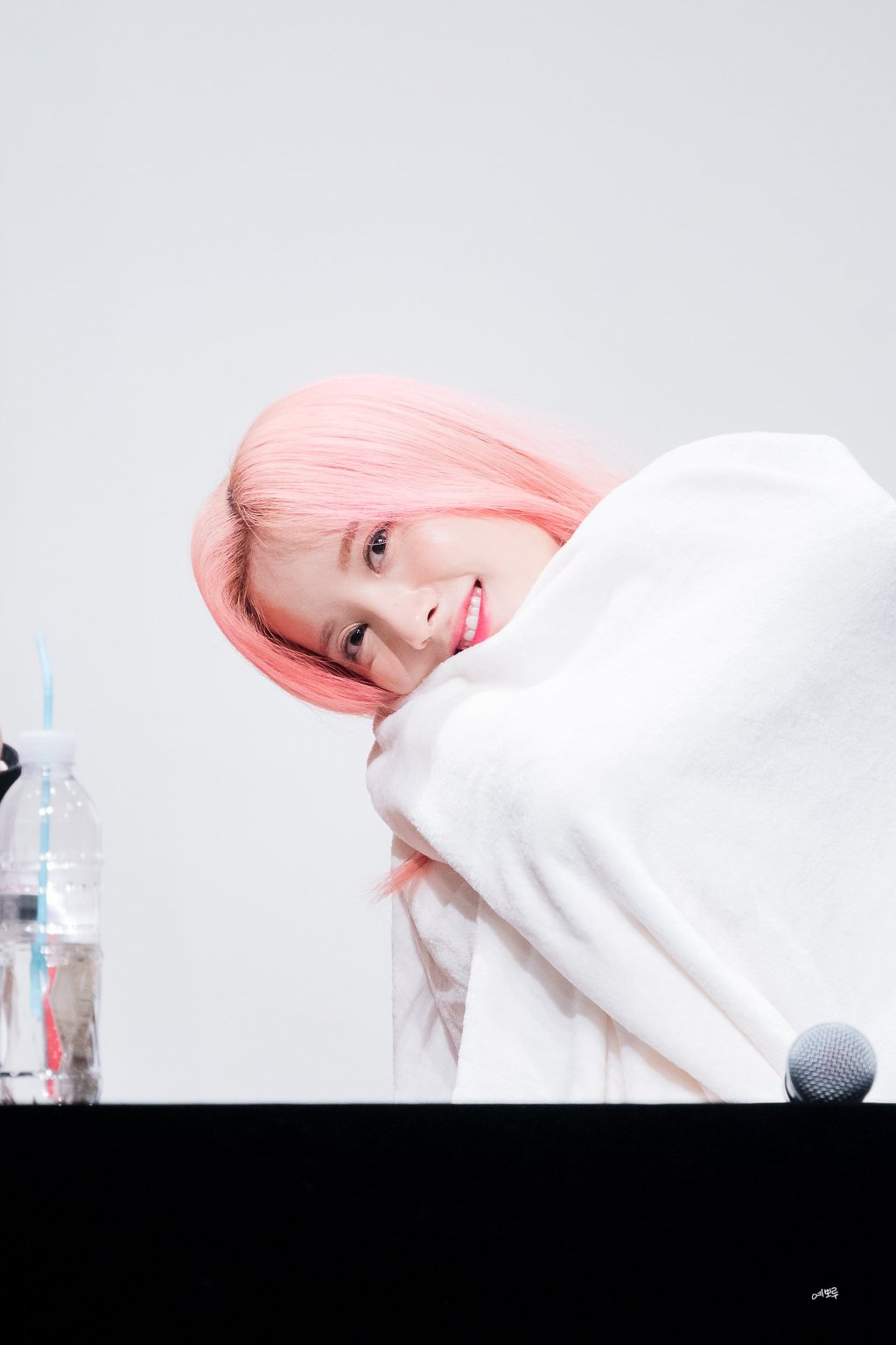 핑크공주 우주소녀 보나.jpgif | 인스티즈