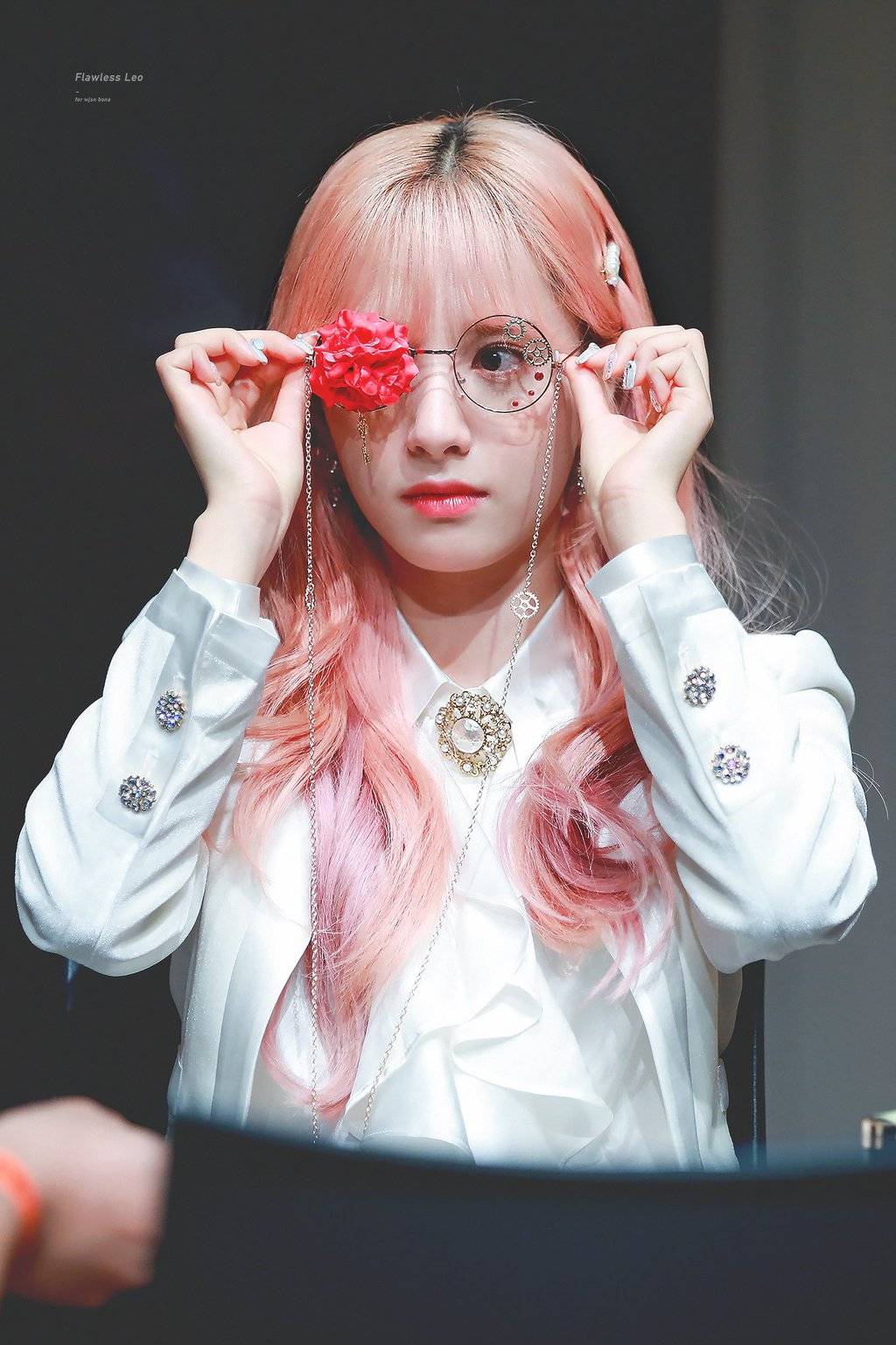 핑크공주 우주소녀 보나.jpgif | 인스티즈