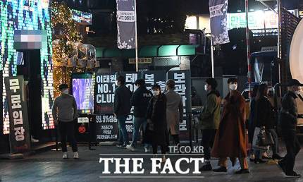 코로나 19사태에도 무신경한 젊은이들? | 인스티즈