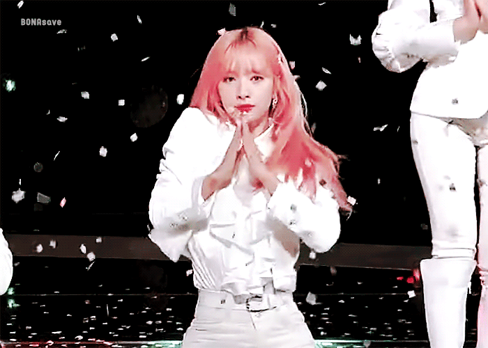 핑크공주 우주소녀 보나.jpgif | 인스티즈