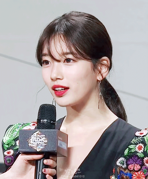 할 때마다 반응이 좋은 수지 스타일링 | 인스티즈