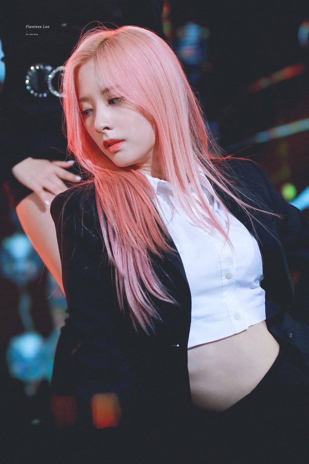 핑크공주 우주소녀 보나.jpgif | 인스티즈