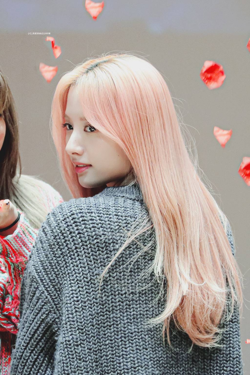 핑크공주 우주소녀 보나.jpgif | 인스티즈