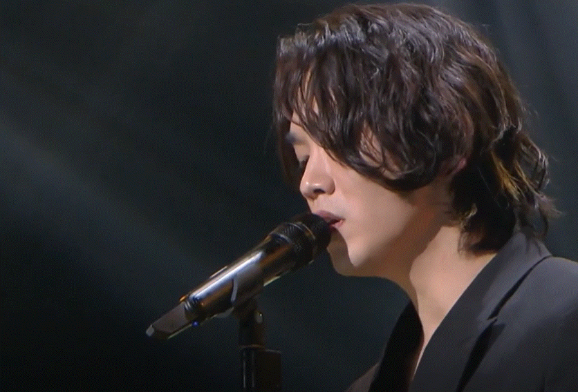 유스케 나와서 특유 중저음보이스 들려준 케빈오 | 인스티즈