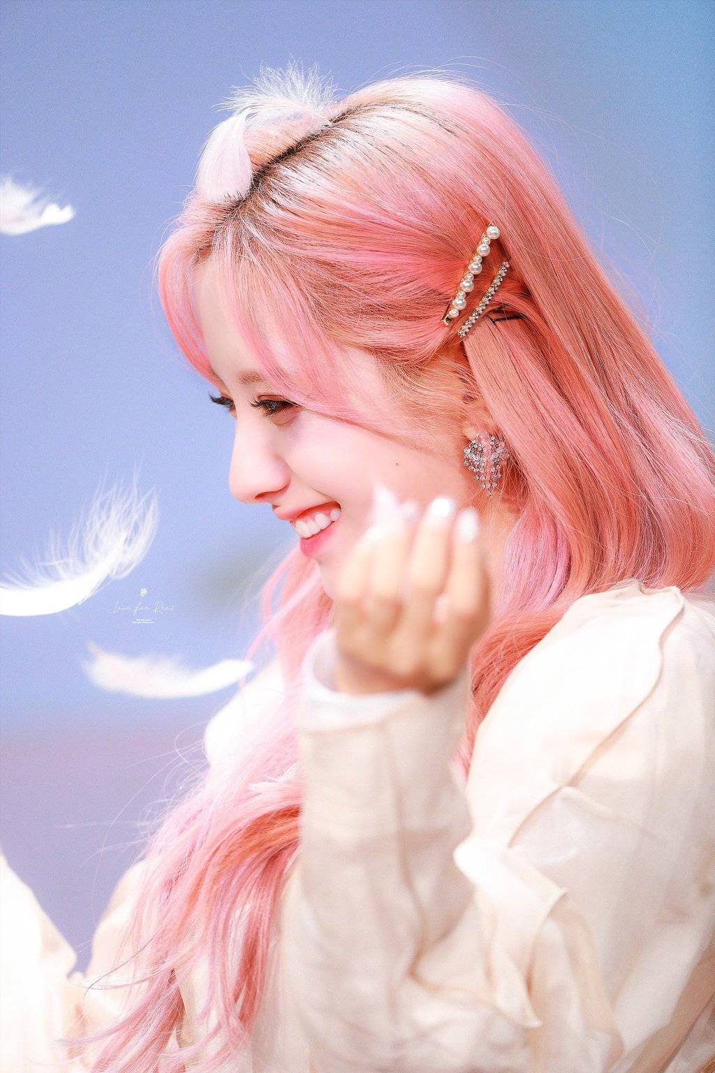 핑크공주 우주소녀 보나.jpgif | 인스티즈